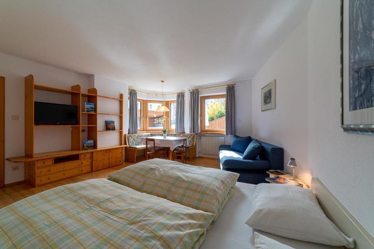 Appartements Patzleiner Rosmarie Prato alla Drava Exterior photo